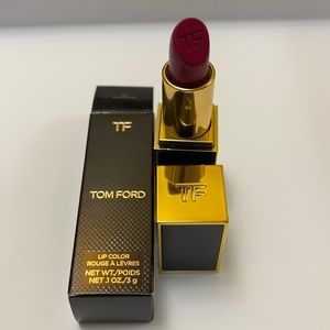 Tom Ford Lip Color Rouge A Leveres